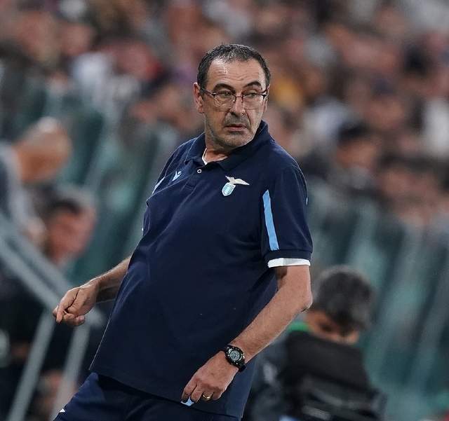 拉齐奥赛后造点机会，志在欧联名次提升，质疑声仍在，高层口径保持一致的简单介绍