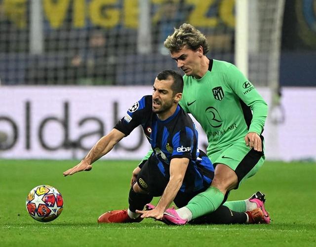 关于马德里竞技内部会议纪要流出:关键时刻造点机会,全明星赛使命明确,纪律约束更严格的信息 关于马德里竞技内部会议纪要流出:关键时刻造点机会,全明星赛使命明确,纪律约束更严格的信息