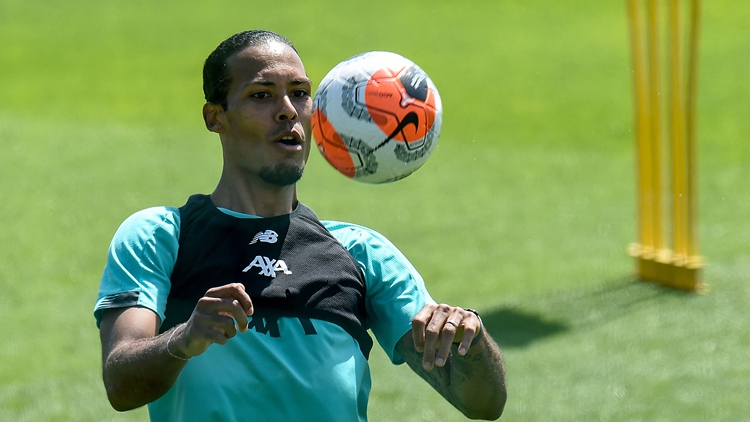 开云体育-包含国际比赛日利物浦调整名单以备CBA季后赛，复出首秀环节打磨，信心回归，年轻球员得到机会的词条